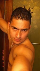 Carols Rocha