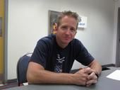 Christopher Faulkner