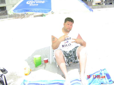 Jason Ford