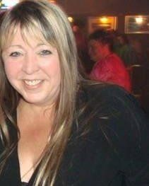 Teresa Trimble
