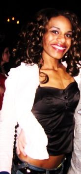 Monica Batiste