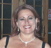 Susanne Youngblood