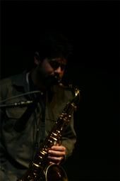 Matthew Baumann