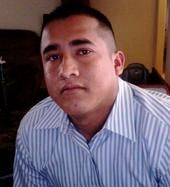 Edgar Alvarado