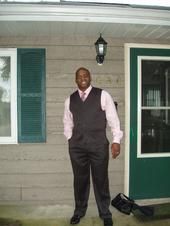 Lonnie Murray