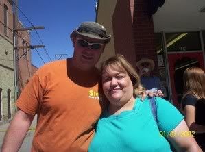 Joannie Martin