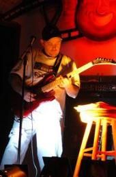 Mark Mckinnis