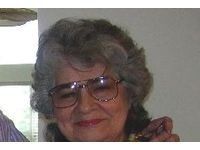 Shirley Pouget