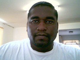 Maurice Stokes