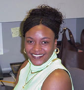 Erica Dillard