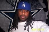Melvin Mccloud