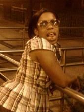 Tinesha Bryant