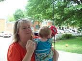 Rhonda Combs