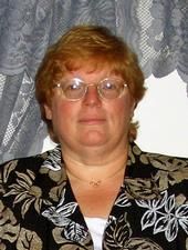 Helena Mitchell