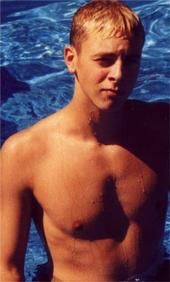 Travis Arnsdorff
