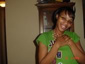 Cheria Anderson