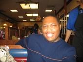 Raymond Ingram