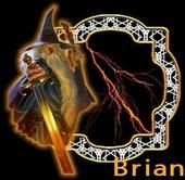 Brian Thompson
