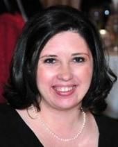 Leslie Hartman