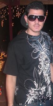 Anthony Armas