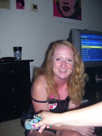 Carol Morris