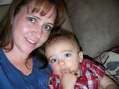 Tiffany Waddell