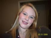 Stephanie Johnson