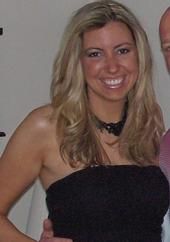 Rebecca Singleton