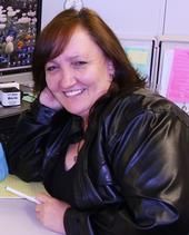 Coleen Grijalva