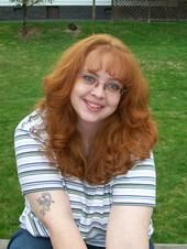 Jennifer Mccourt