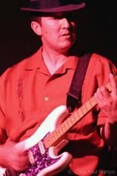 Andres Cabrera
