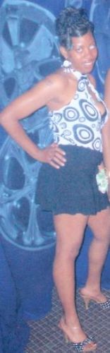 Latoya Stephenson