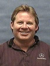 Gregory Barry