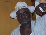 Tyrone Wilson