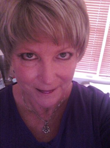 Mary Stanfield