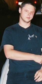 Raymond Mcbride