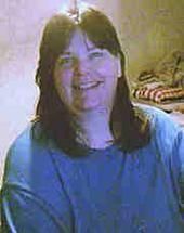 Tracey Myers