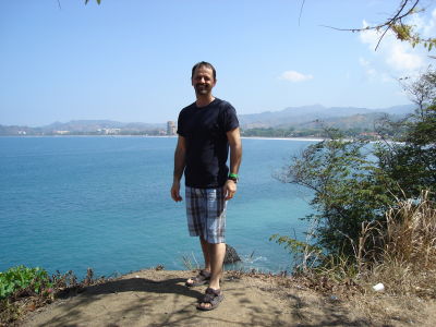 Simon Labrie