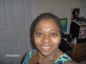 Carmen Woodley