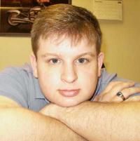 Bryan Hendricks