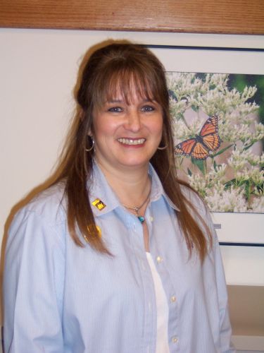 Susan Bennett