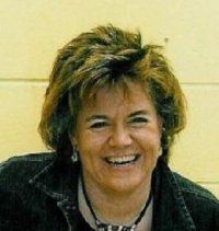 Sandra Hawkes