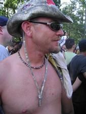 Steven Prince