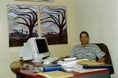 Javier Ramirez