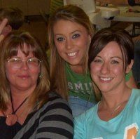 Beverly Thacker