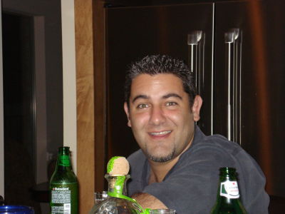 Paul Switzer