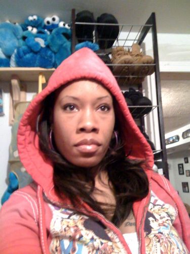 Crystal Perkins