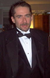 James Scorzafava
