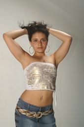 Jasmine Greening