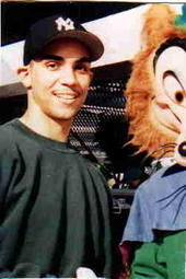 Steve Rivera